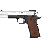 Amazon | SFBC S&Wタイプ M6904 固定スライドガスガン